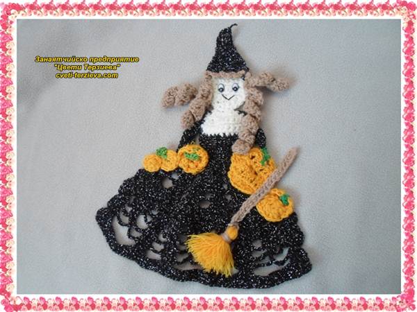 31 10 Halloween cveti terzieva 3