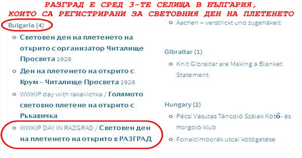samo-tri-selishta-v-balgariya-registrirani-za-wwkip-day-razgrad-e-sred-tyah