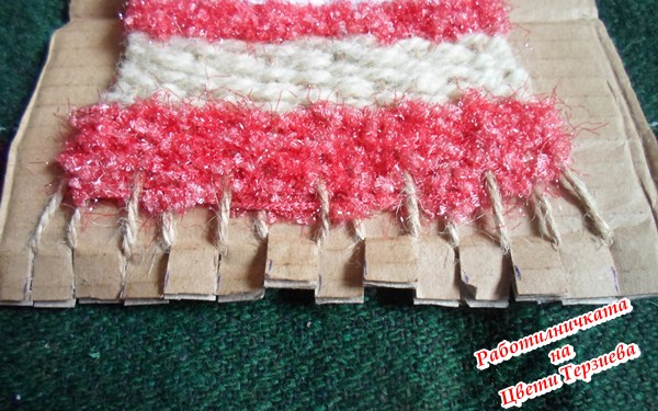 Mini stan kashon Rabotilnichkata na Cveti 9