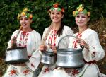 Символика на цветовете на народната шевица