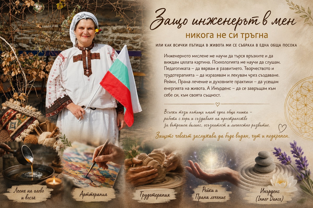 Цвети Терзиева