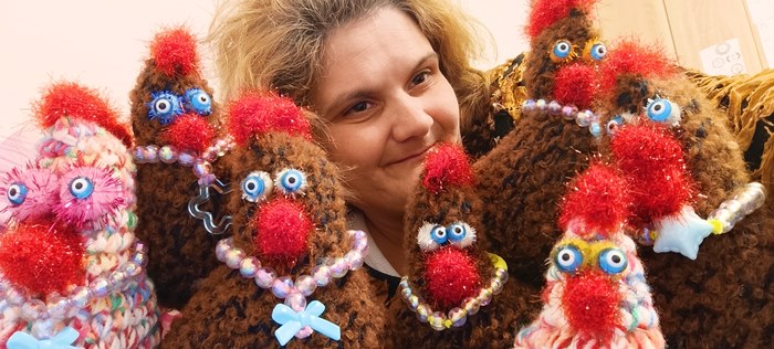 Цвети Терзиева