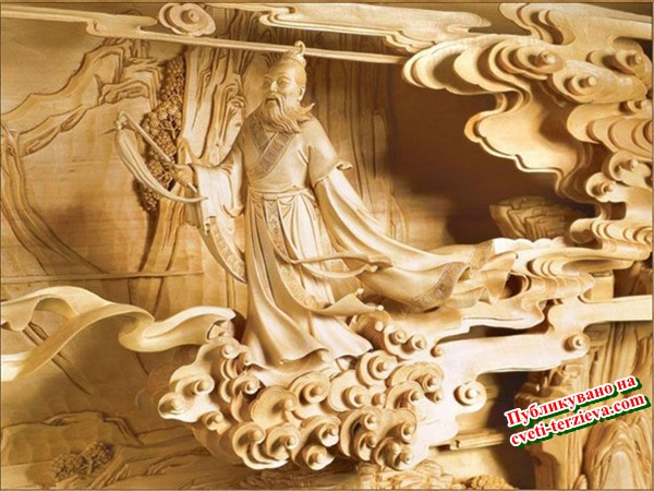 kitaiska durvorezba 1