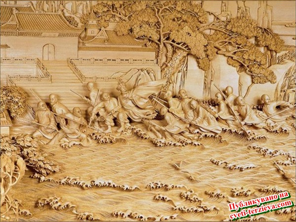 kitaiska durvorezba 10