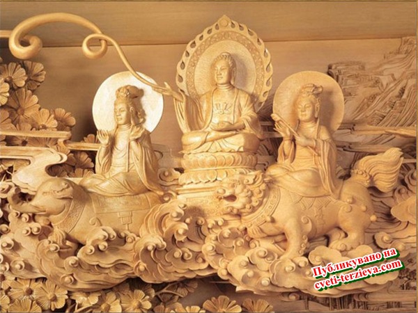 kitaiska durvorezba 11