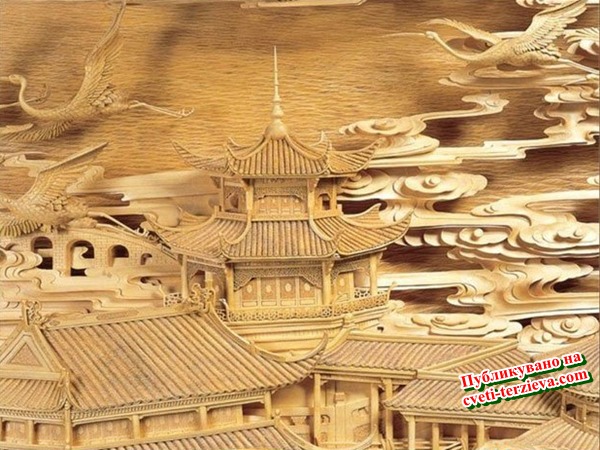 kitaiska durvorezba 22