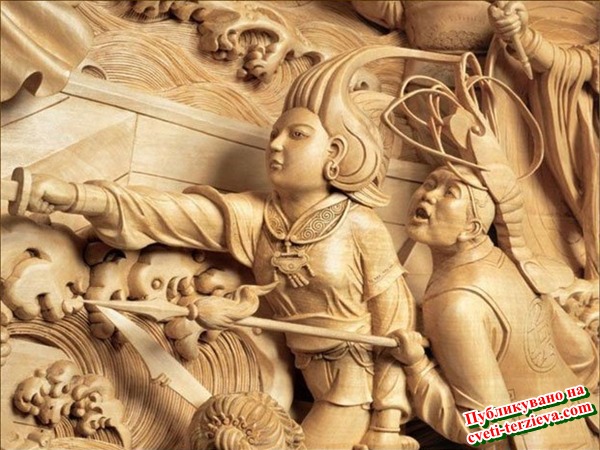 kitaiska durvorezba 4