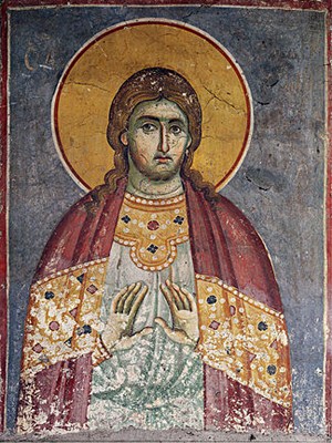 31.07 Sveti Evdokim