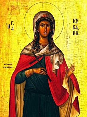 7.07 Sveta Nedelq