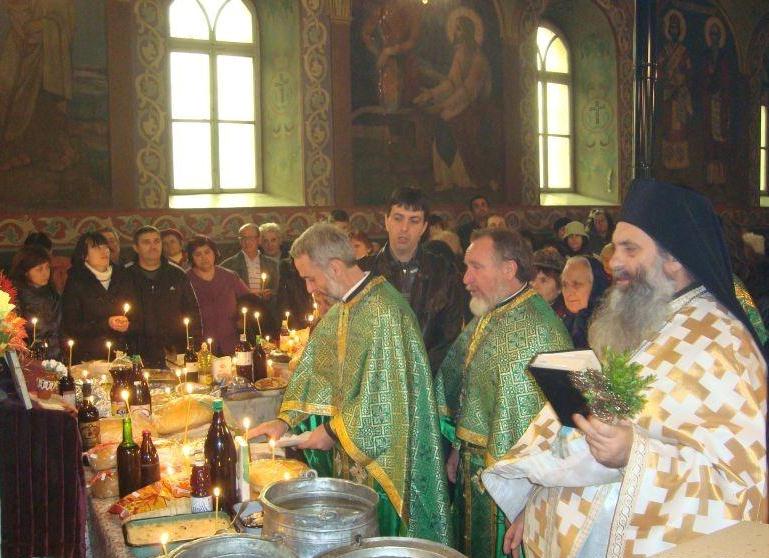 Sveti Nikolai 4 Cveti Pletivo