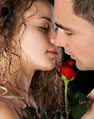 Sveti Valentin istoria na celyvkata Cveti Pletivo