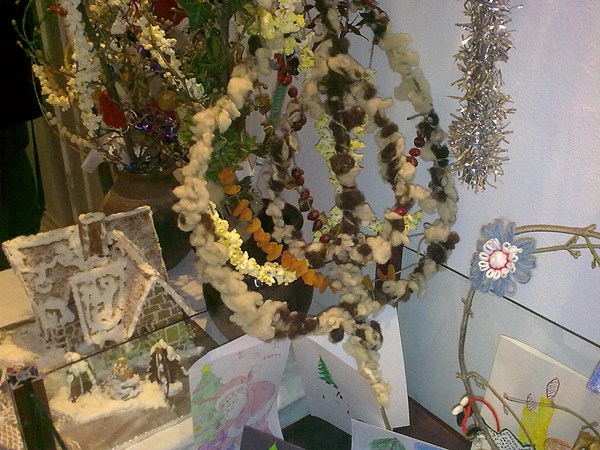 koledna magia Cveti Pletivo 2